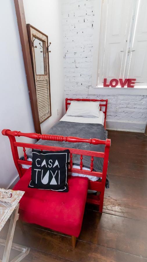 Casa Tuxi Estalagem 2*