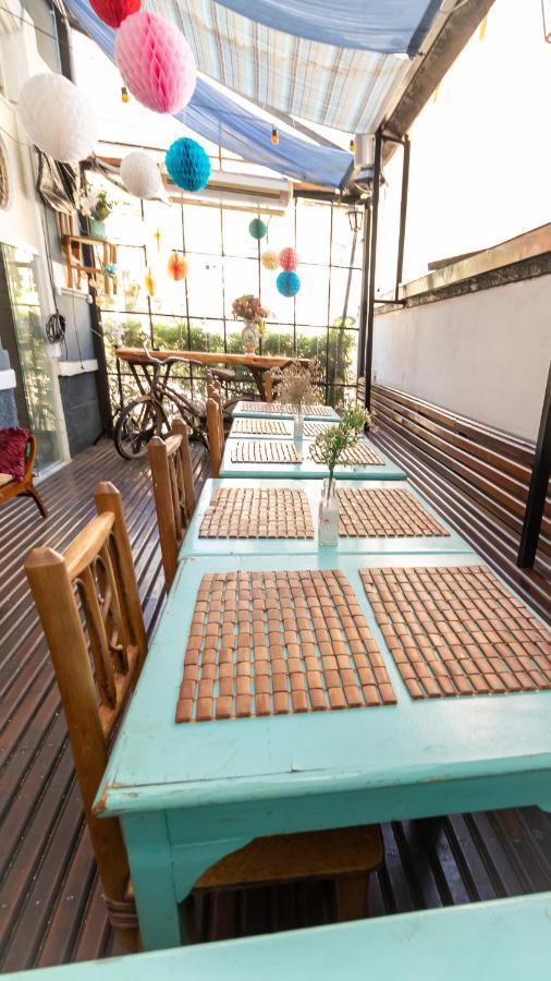 Casa Tuxi Rio de Janeiro