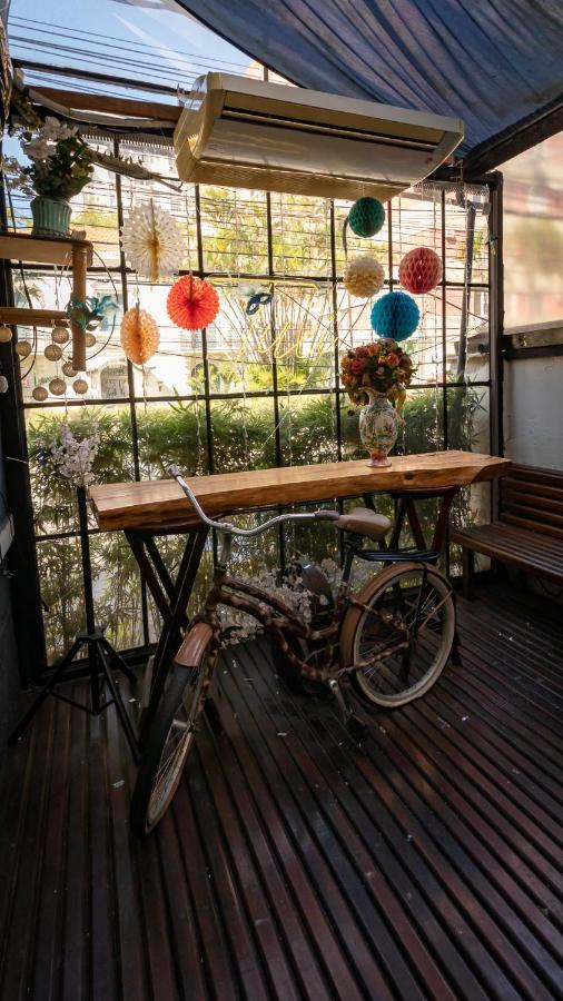 Estalagem Casa Tuxi Rio de Janeiro