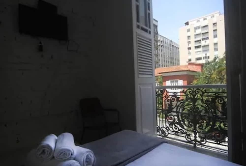 Casa Tuxi Estalagem