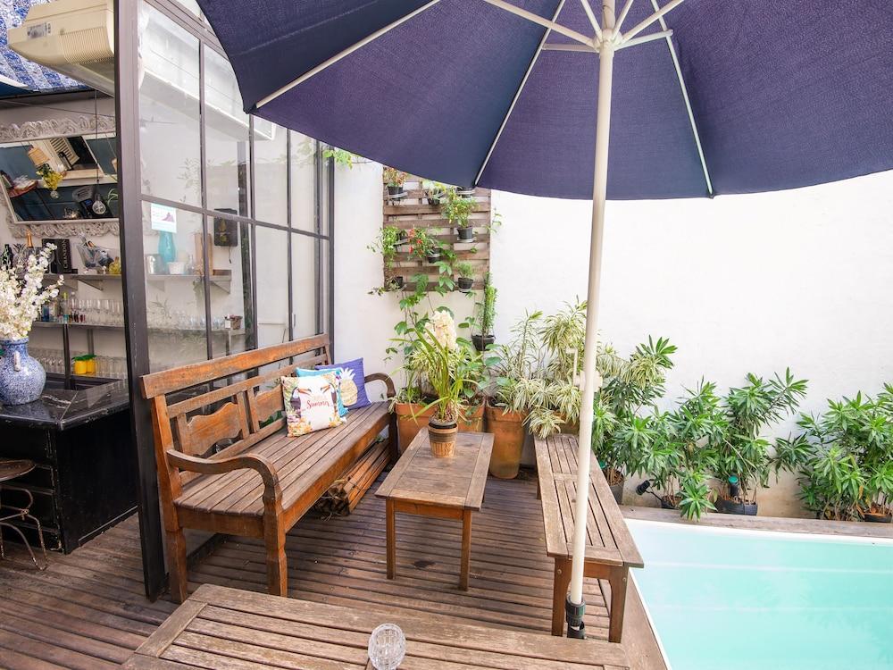 Casa Tuxi Estalagem 2*
