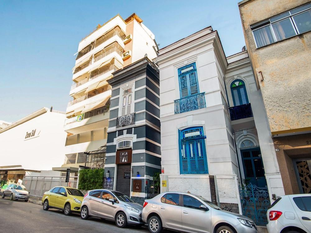 Estalagem Casa Tuxi