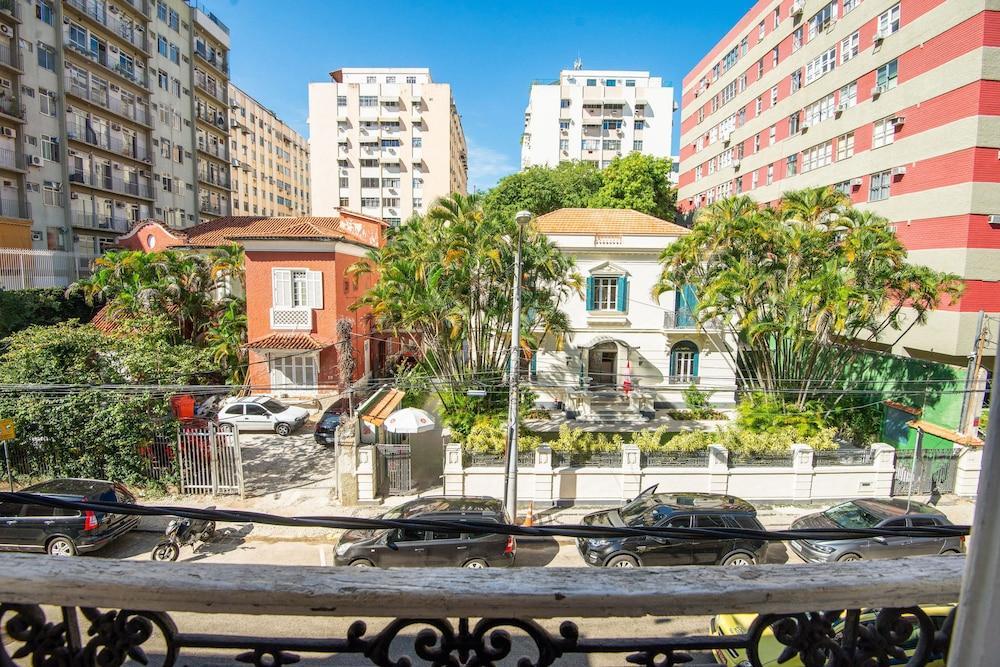 Casa Tuxi Estalagem 2*
