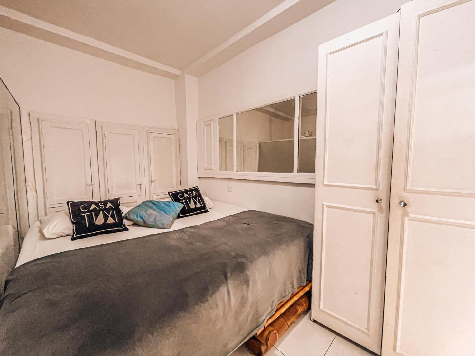 Estalagem Casa Tuxi