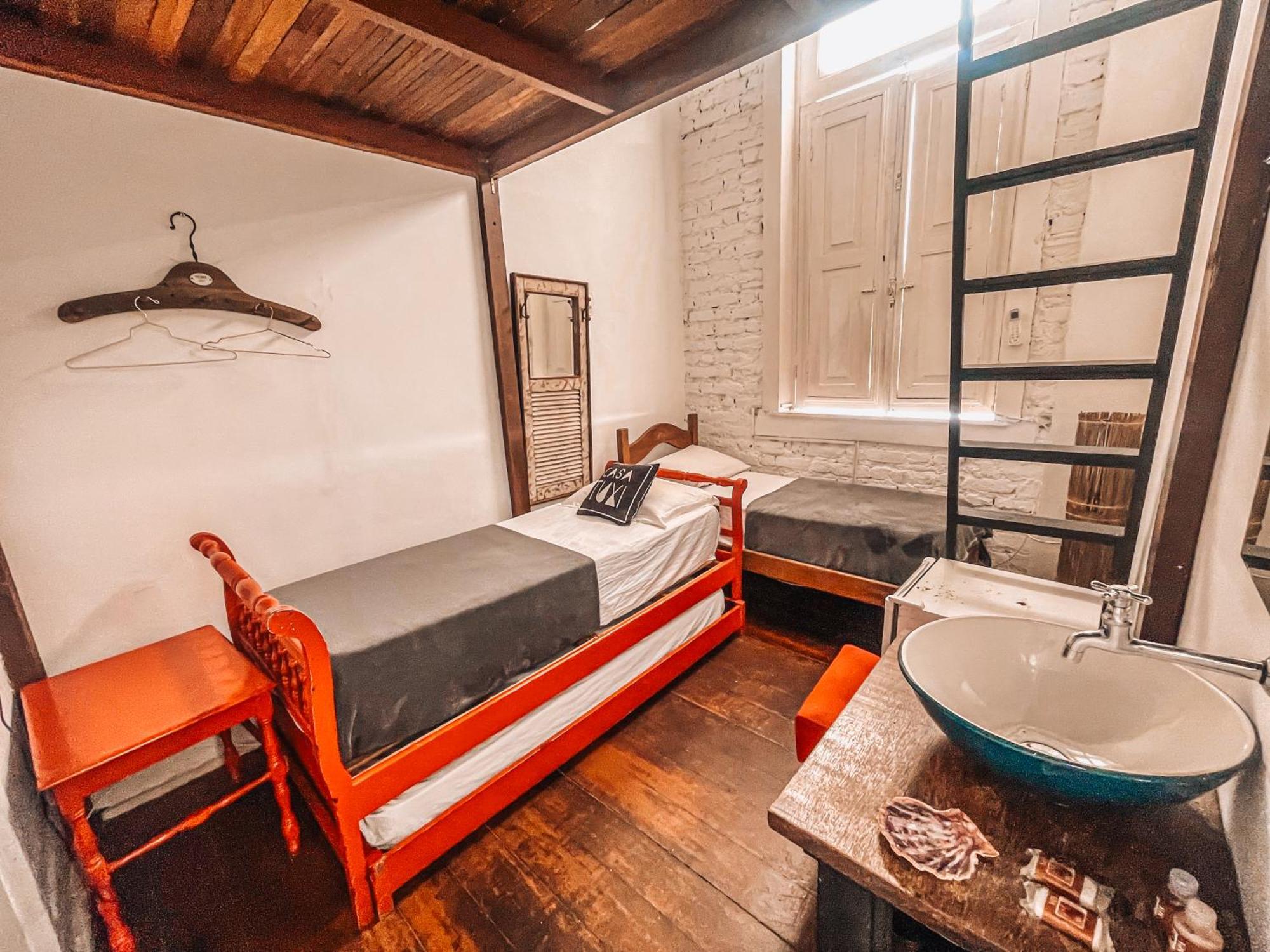 Casa Tuxi Estalagem 2*