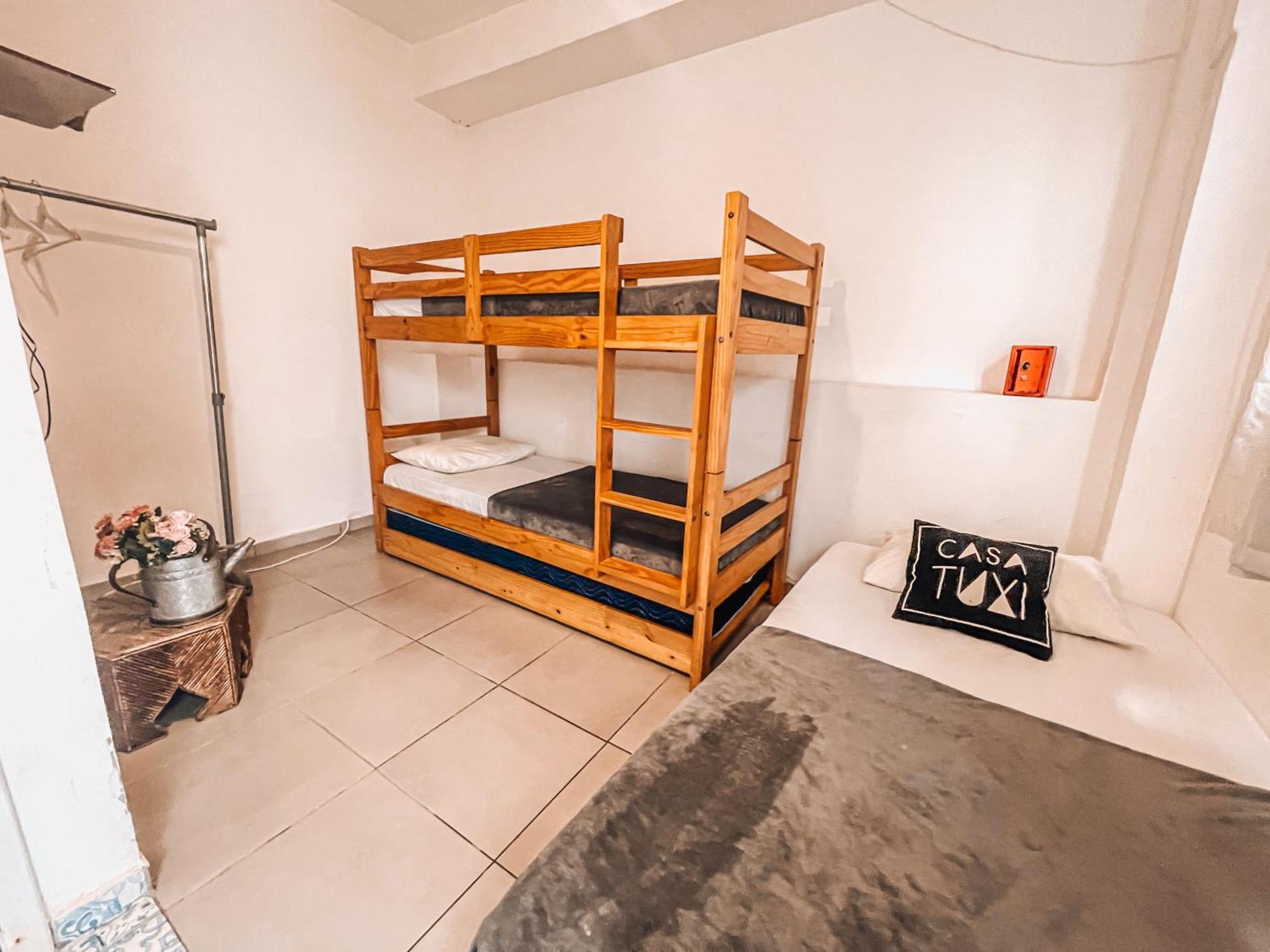 Casa Tuxi Estalagem 2*