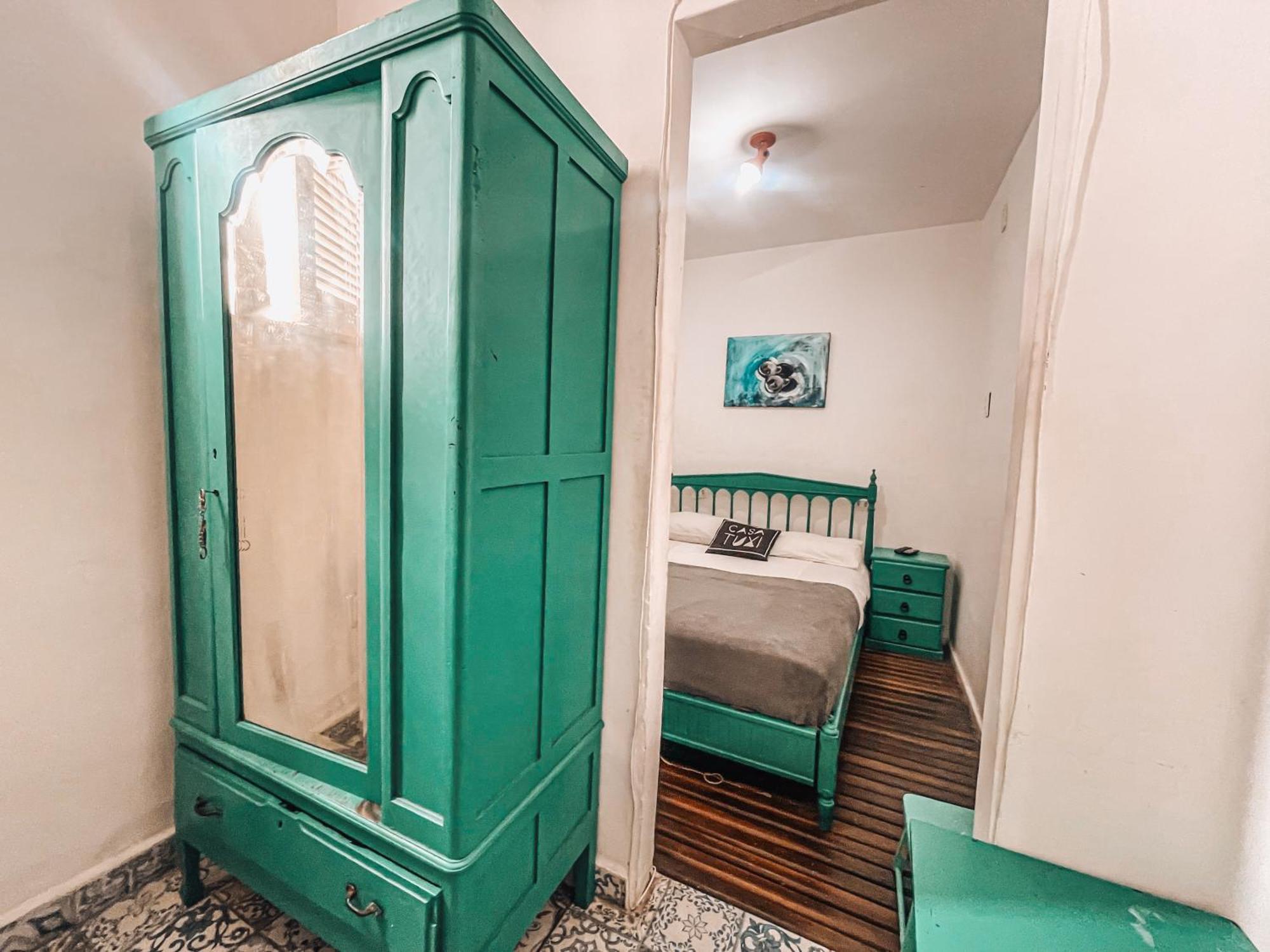 Estalagem Casa Tuxi Rio de Janeiro