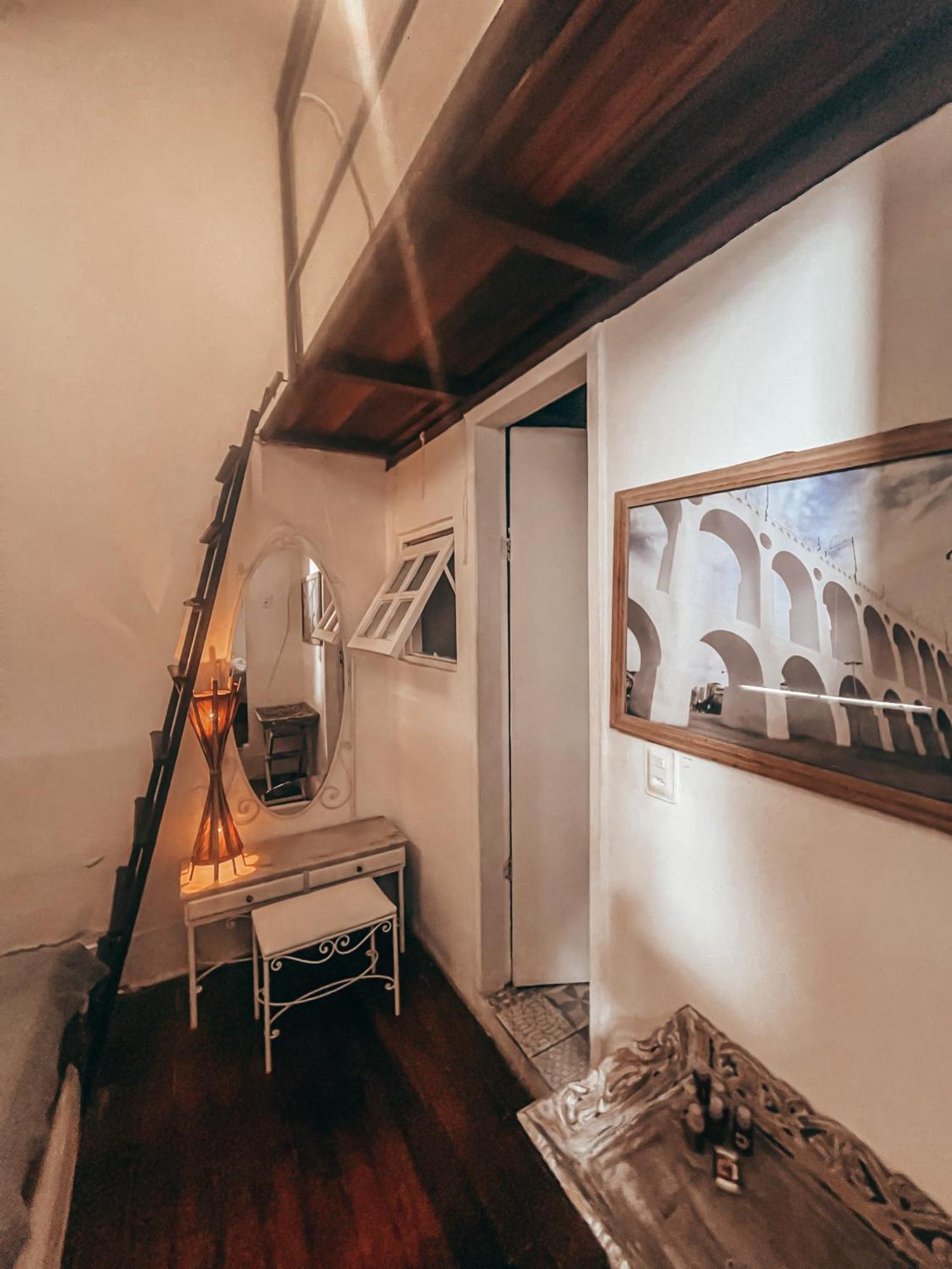 Estalagem Casa Tuxi Rio de Janeiro