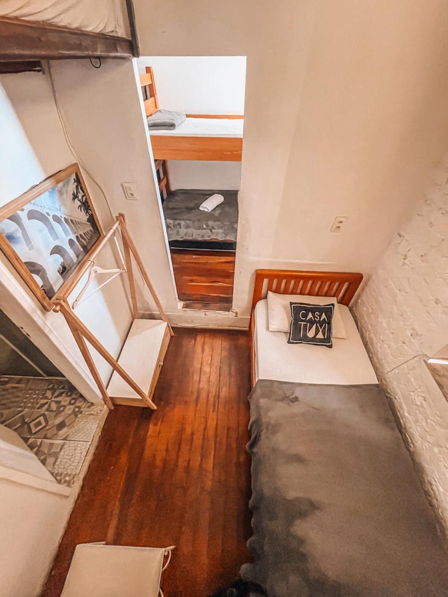 Casa Tuxi 2* Rio de Janeiro