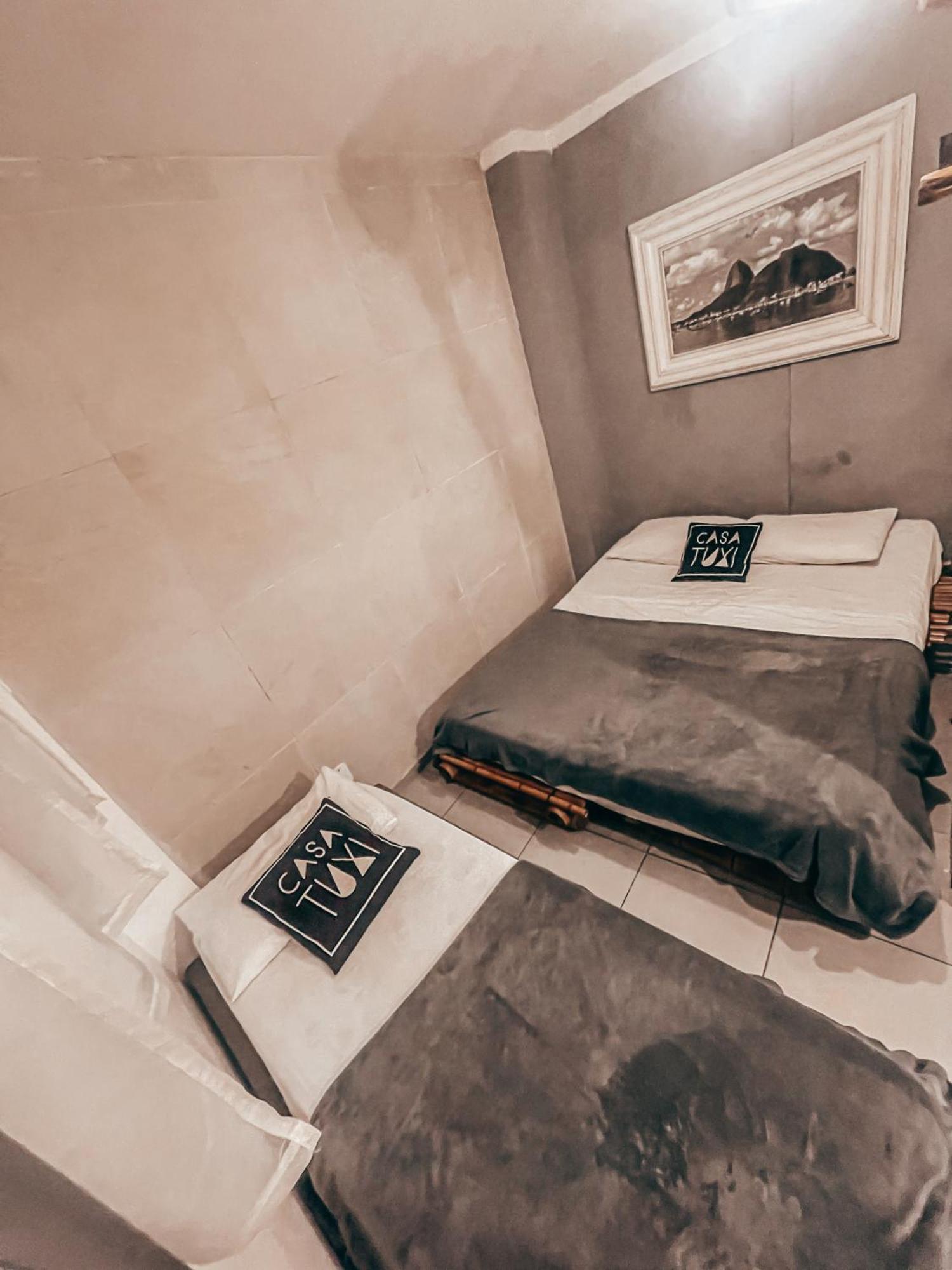 Casa Tuxi 2*