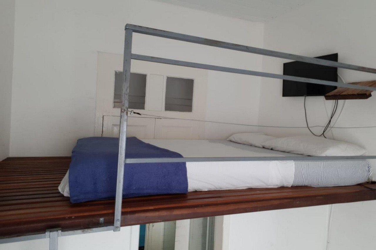 Casa Tuxi 2* Río de Janeiro