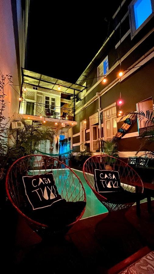 Casa Tuxi Río de Janeiro