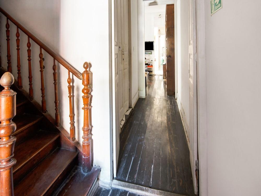 Inn Casa Tuxi