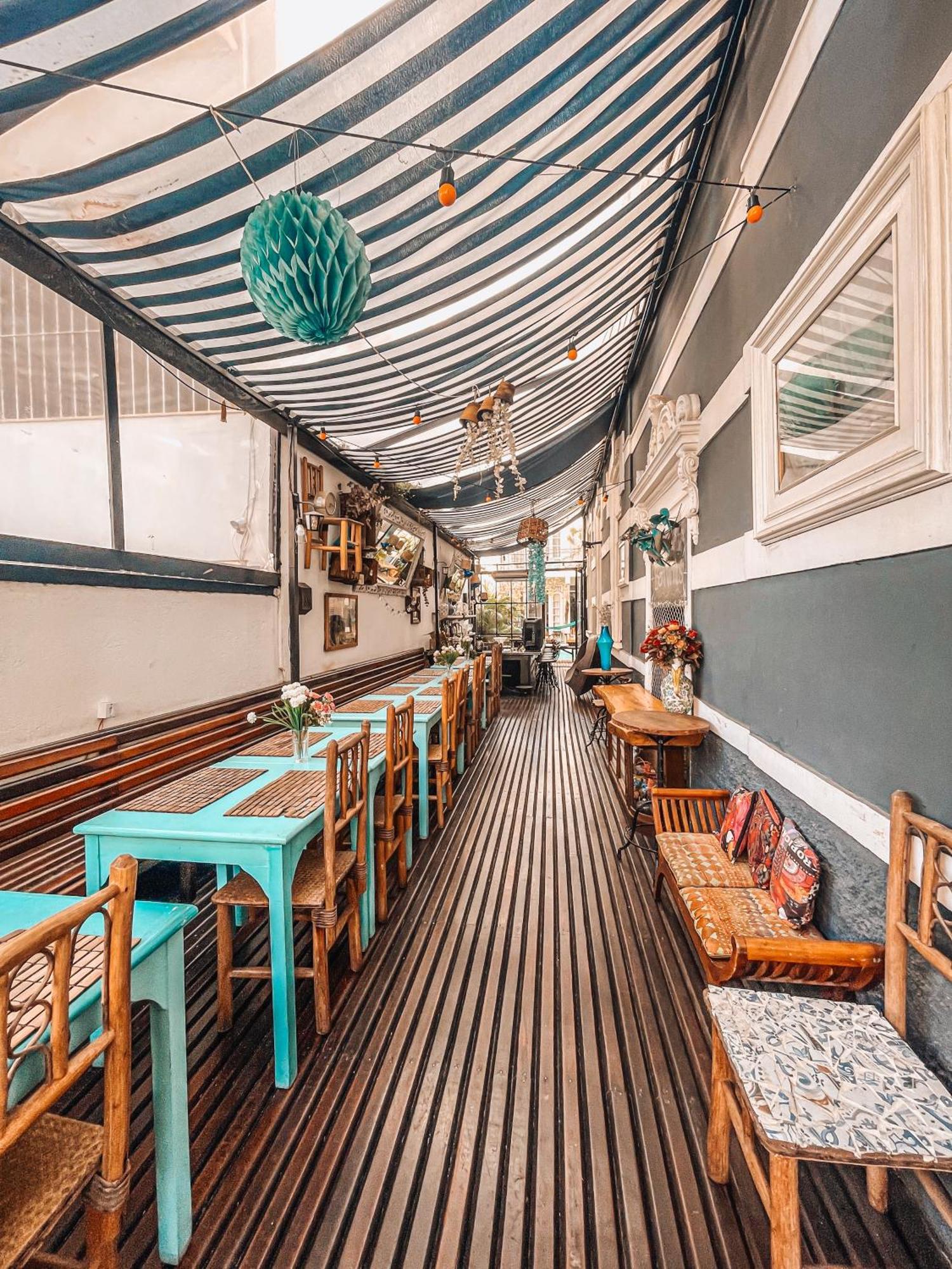 Inn Casa Tuxi Río de Janeiro