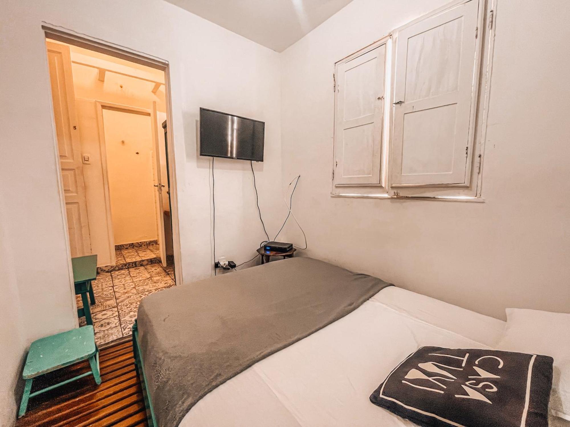 Casa Tuxi Inn Río de Janeiro