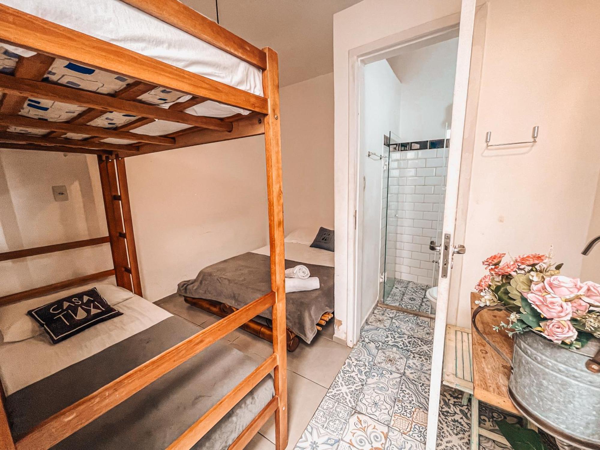 Inn Casa Tuxi Río de Janeiro