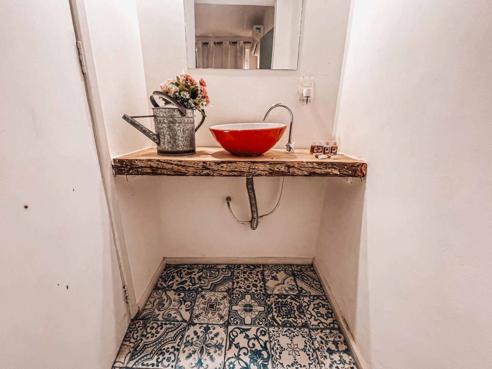 Casa Tuxi 2* Río de Janeiro