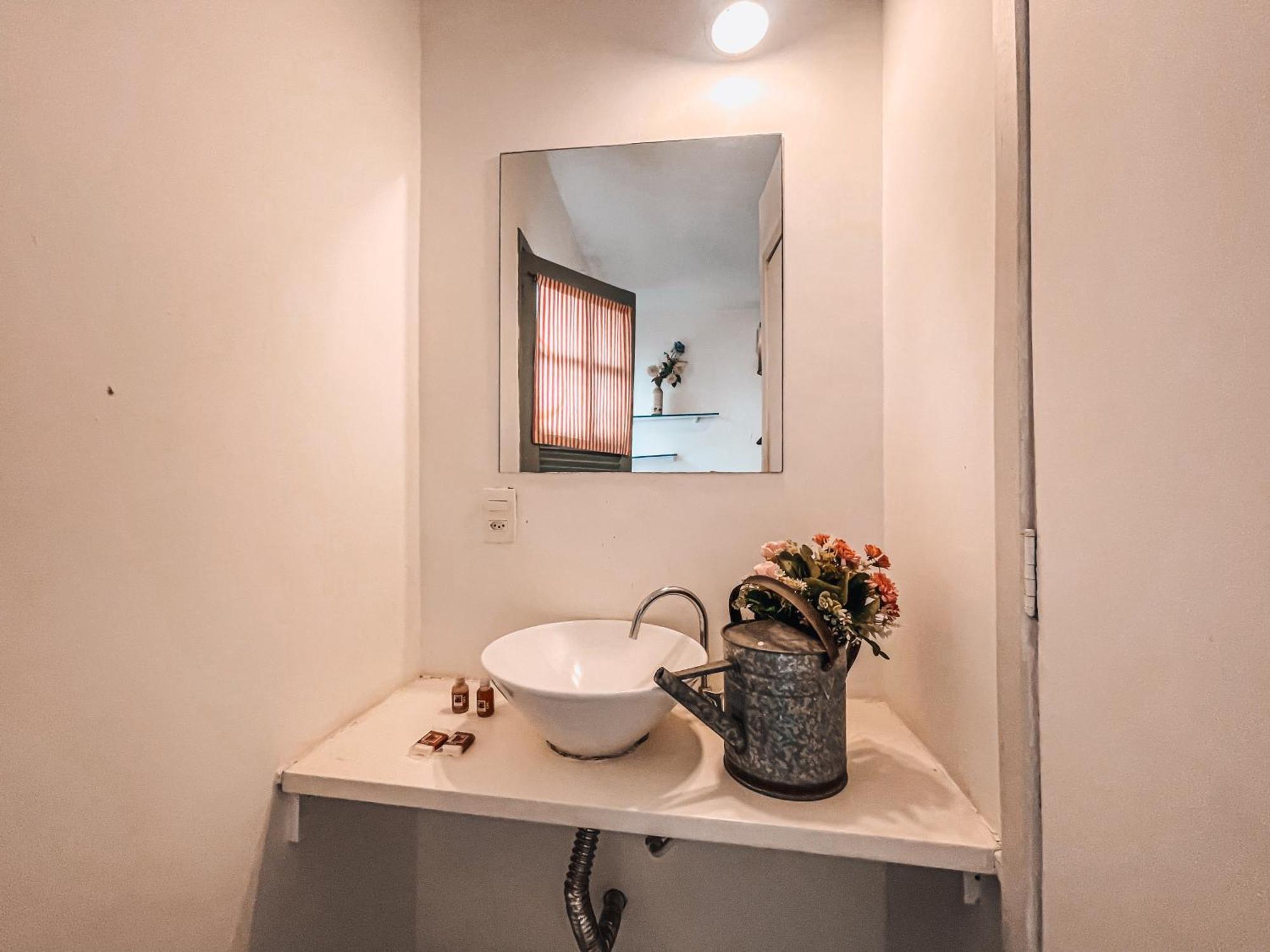 Casa Tuxi 2* Río de Janeiro
