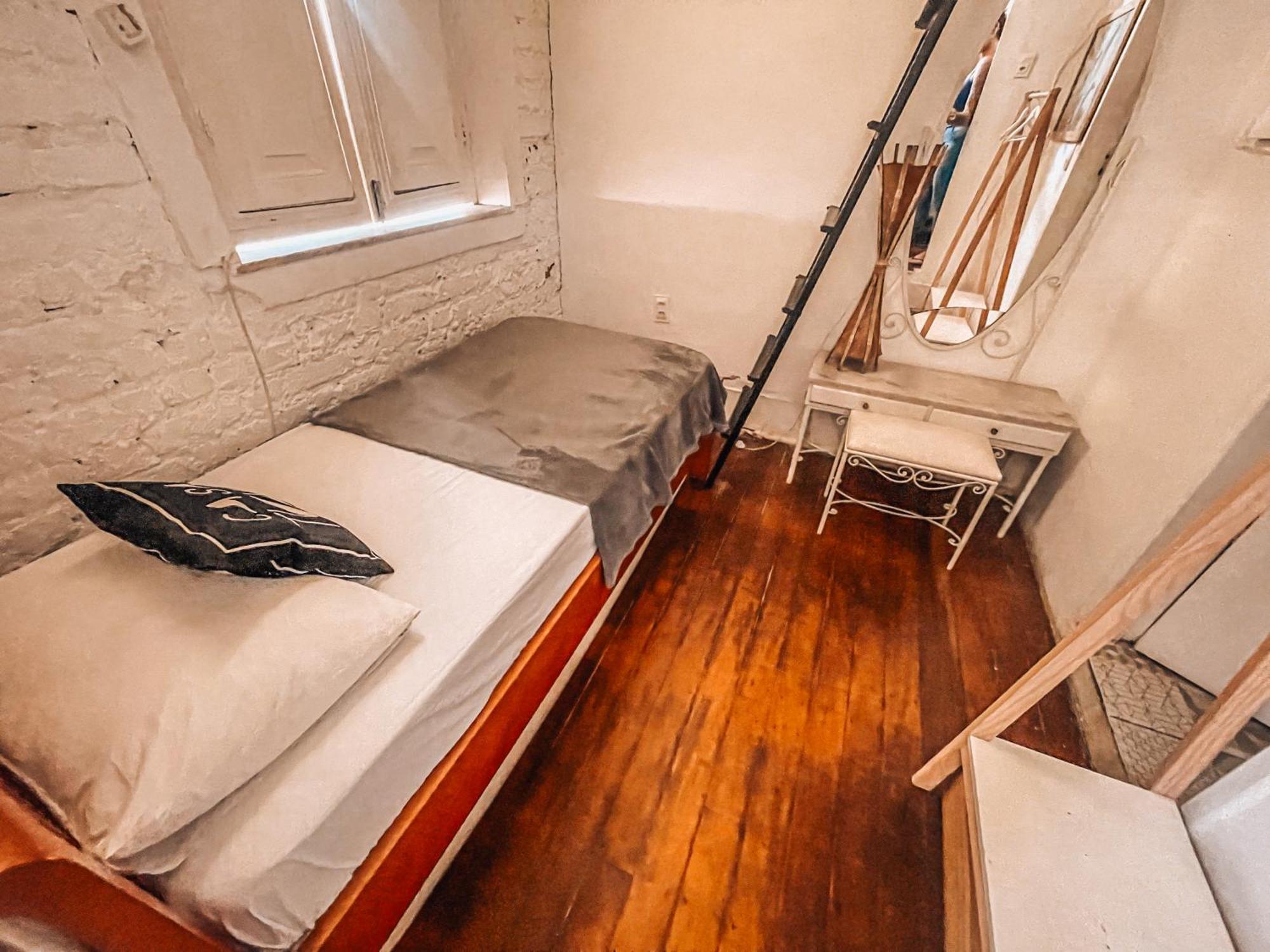 Inn Casa Tuxi