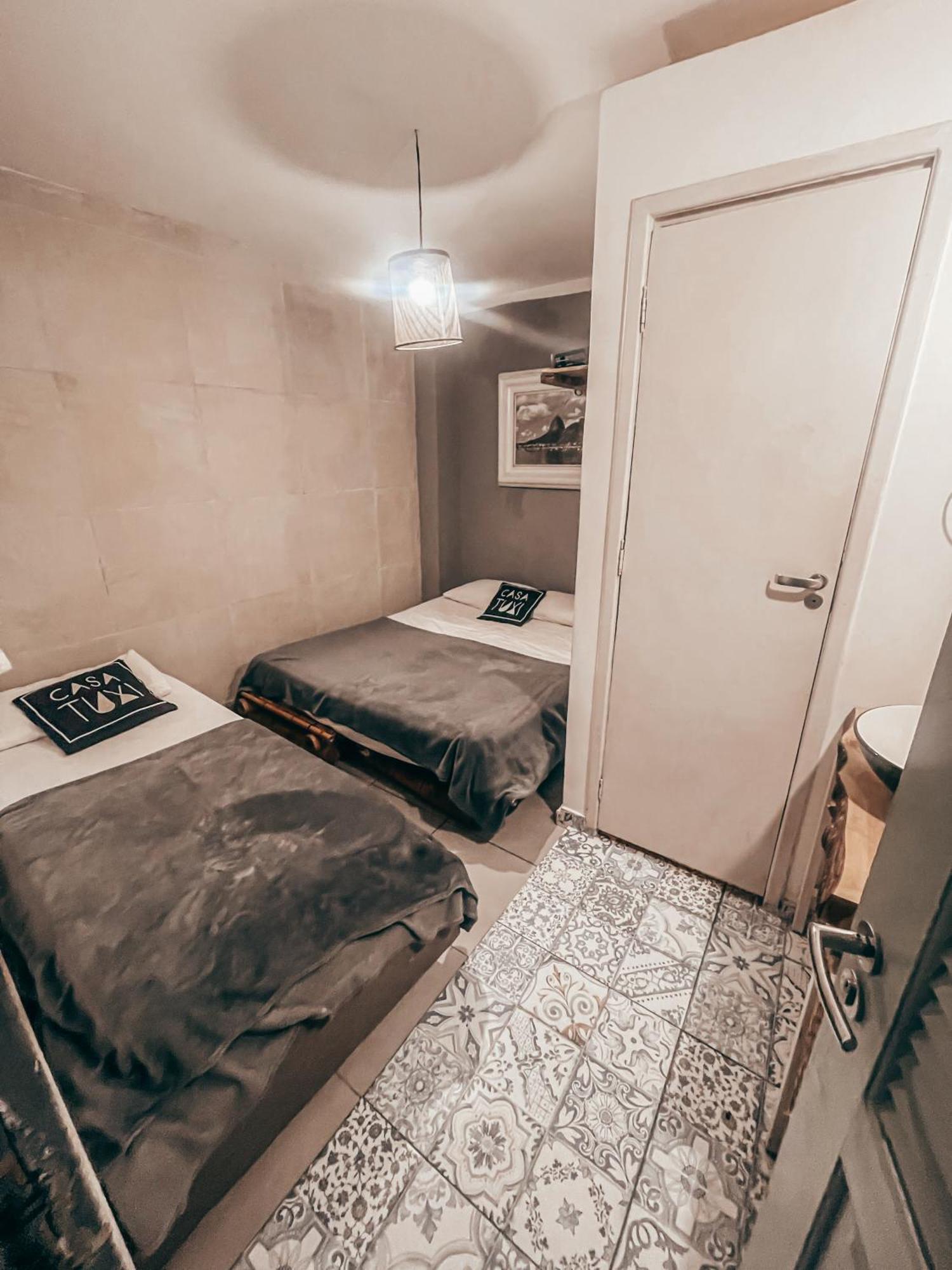 Inn Casa Tuxi 2*